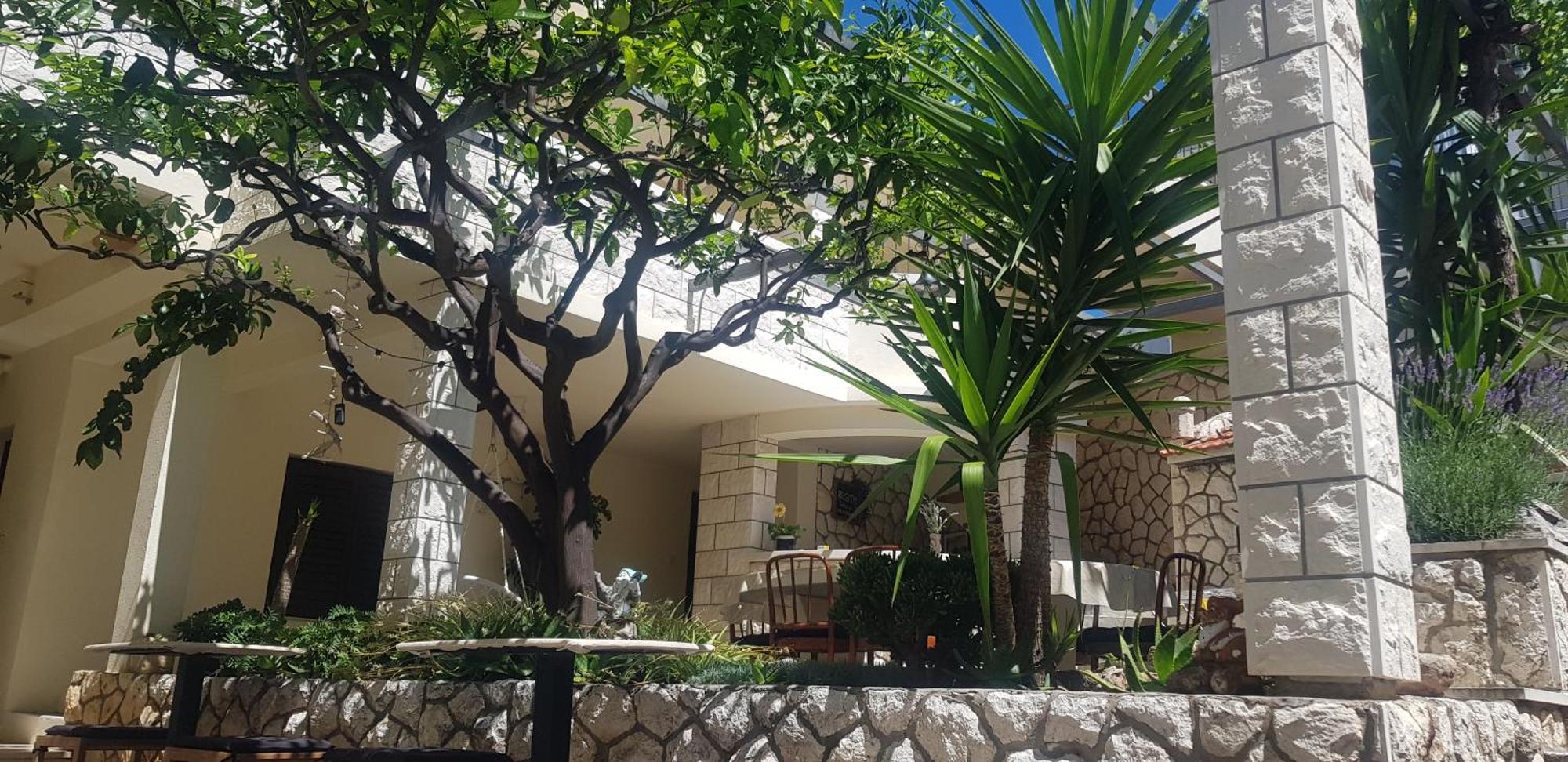 Apartments Huljic Hvar Town Exterior photo