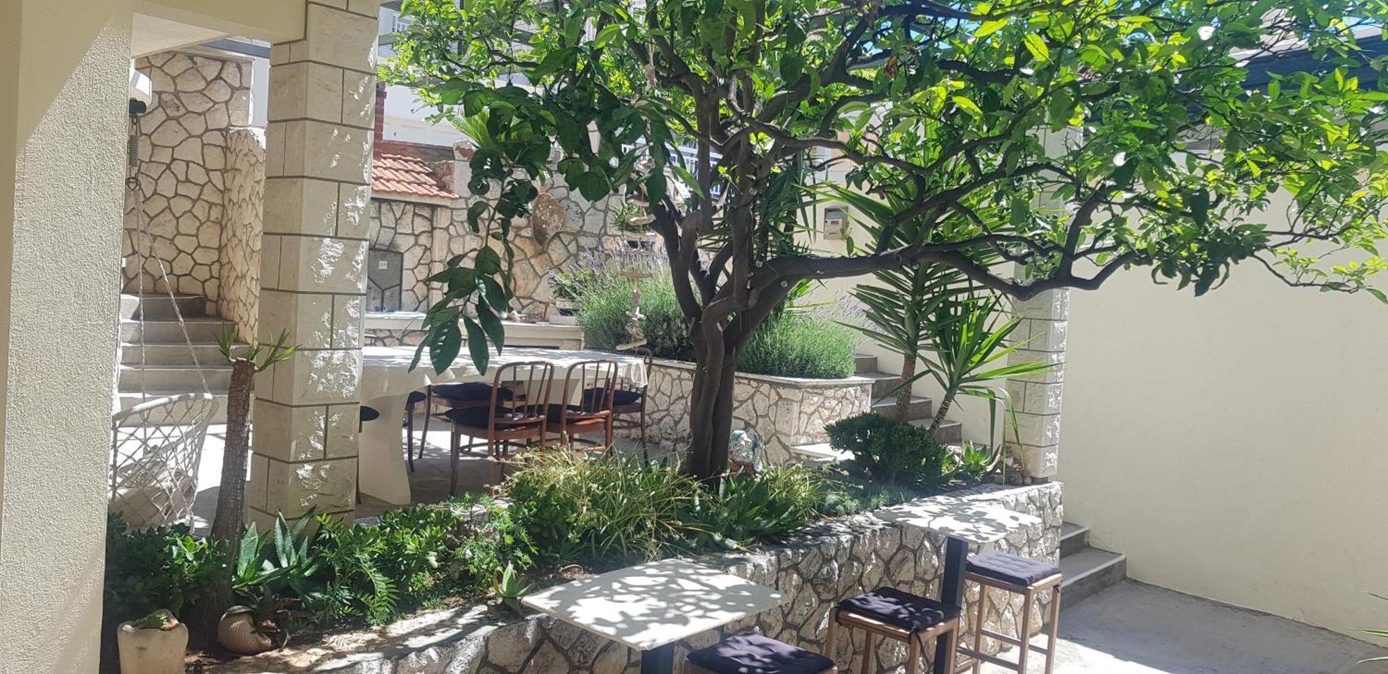 Apartments Huljic Hvar Town Exterior photo