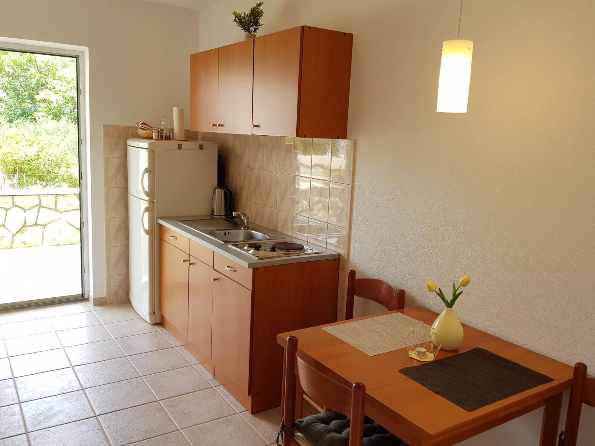 Apartments Huljic Hvar Town Room photo