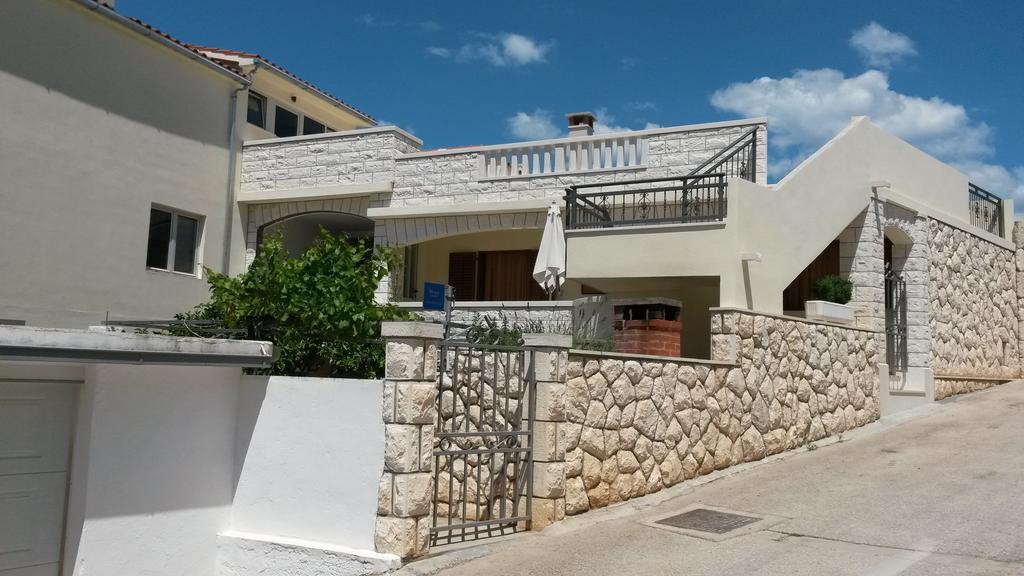 Apartments Huljic Hvar Town Exterior photo